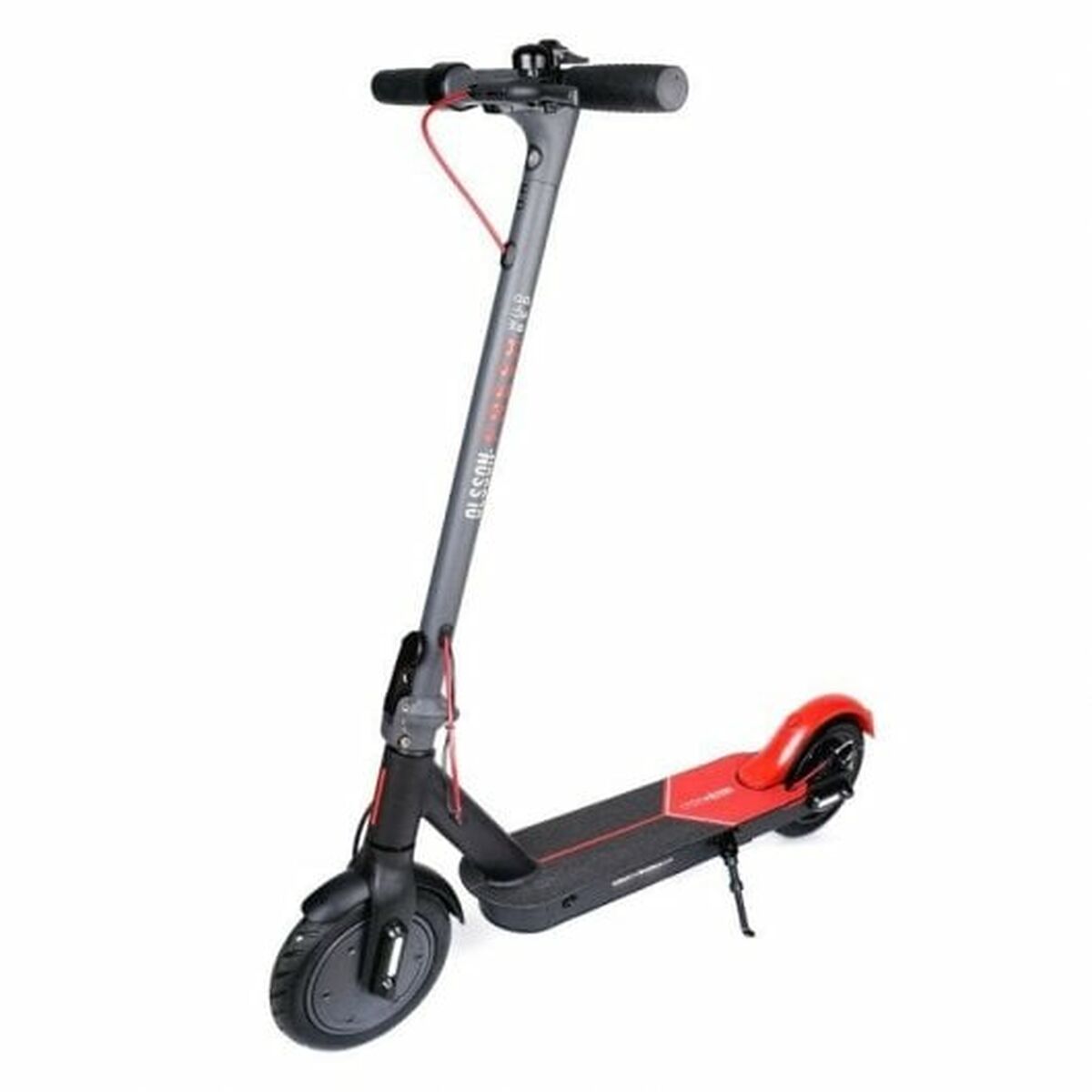 Electric scooters