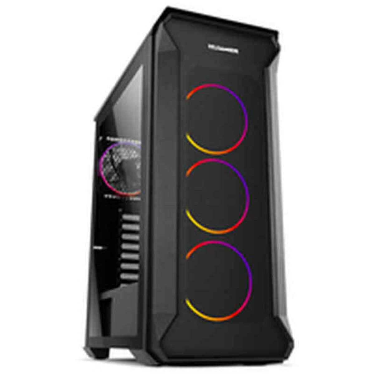 PC Cases