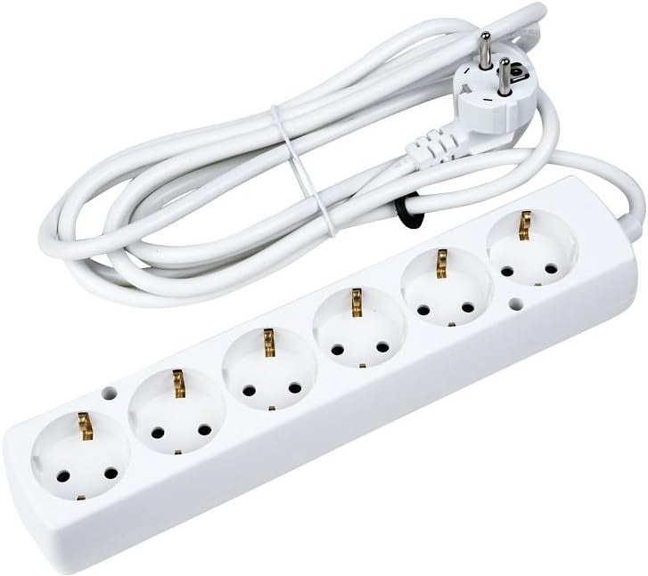 Power Extensions Sockets