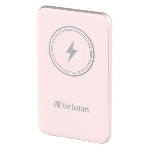 Power Bank Verbatim Pink 5000 mAh