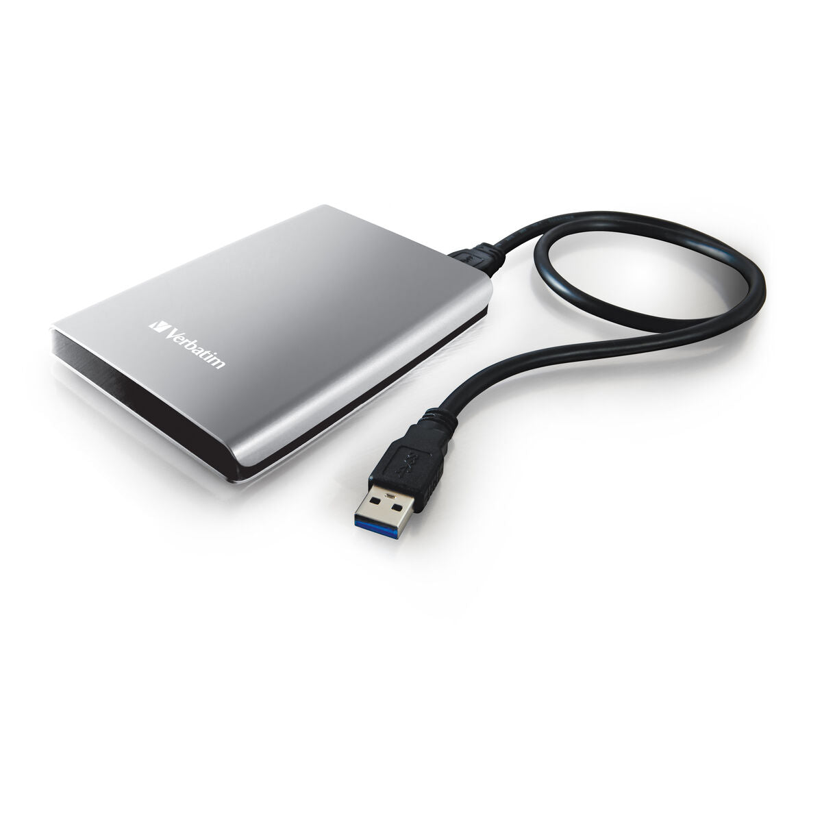 External Hard Drive Verbatim Store 'n' Go  2 TB SSD