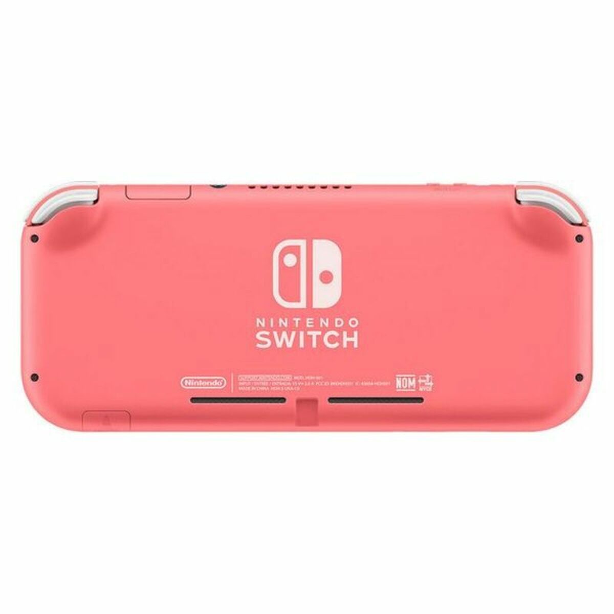 Nintendo Switch Nintendo Switch Lite 5,5" 32 GB