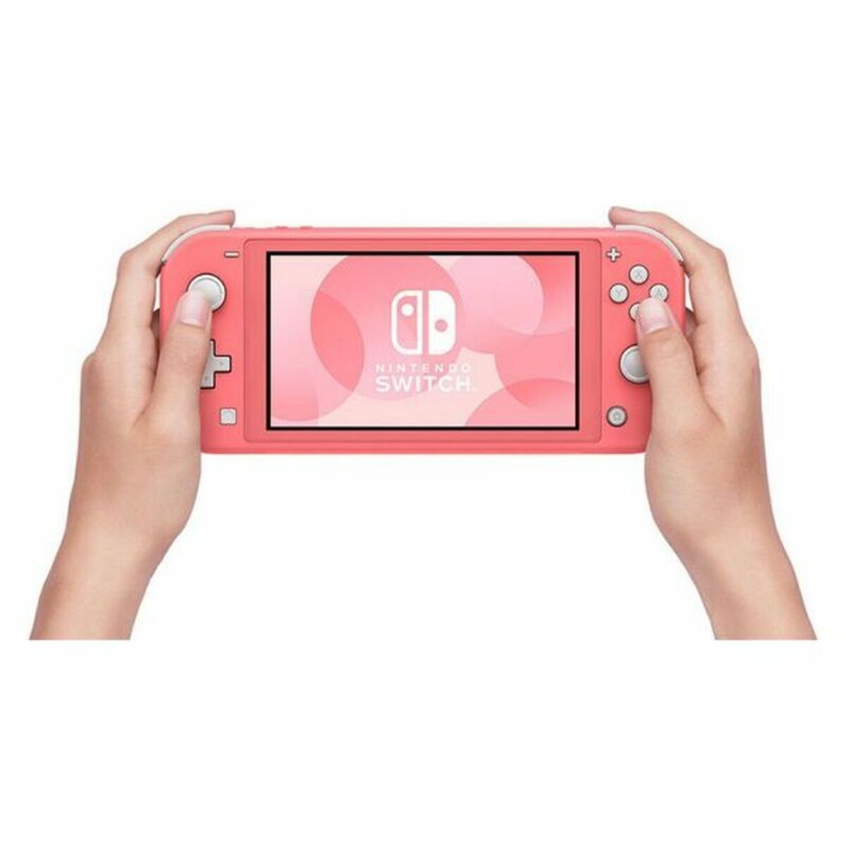 Nintendo Switch Nintendo Switch Lite 5,5" 32 GB