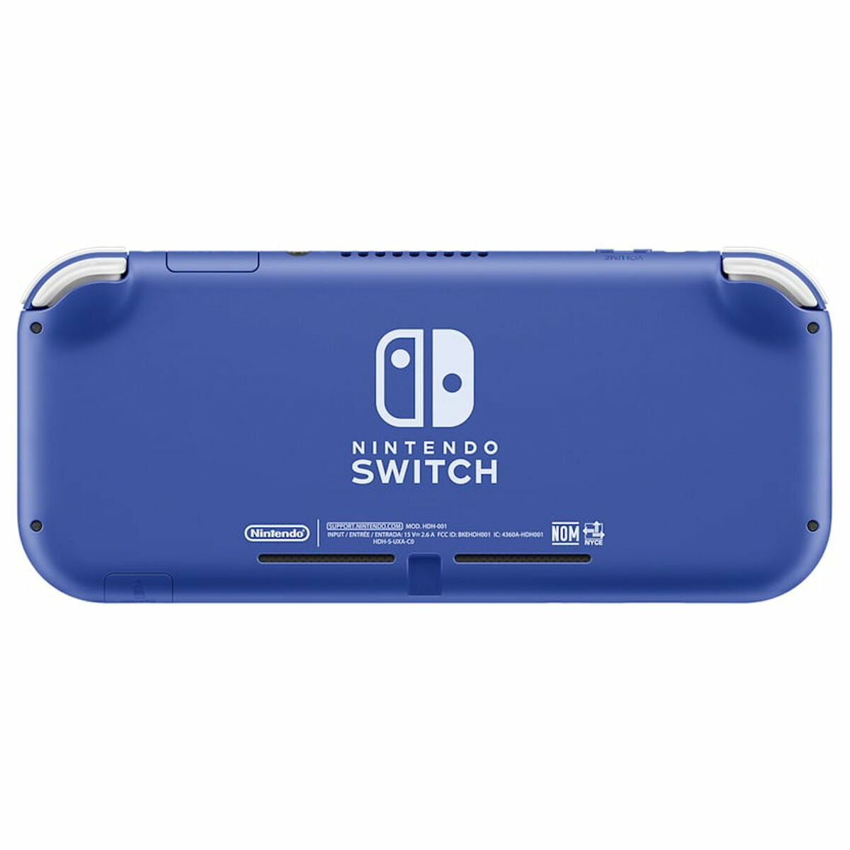 Console Nintendo Switch Lite Blue