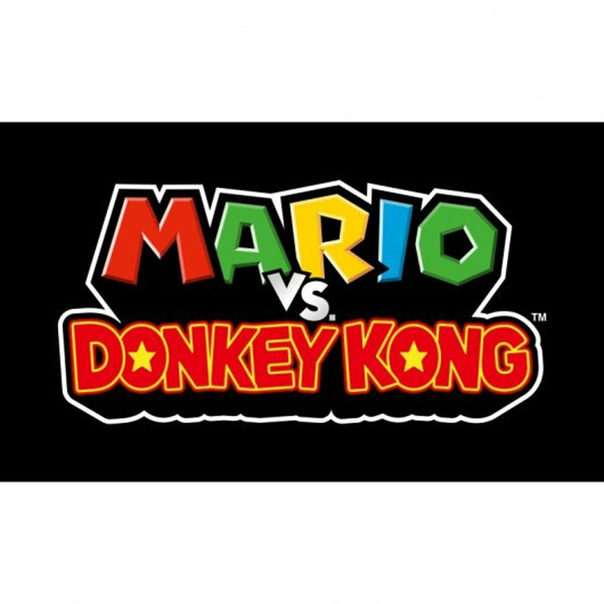 Video game for Switch Nintendo Mario vs. Donkey Kong