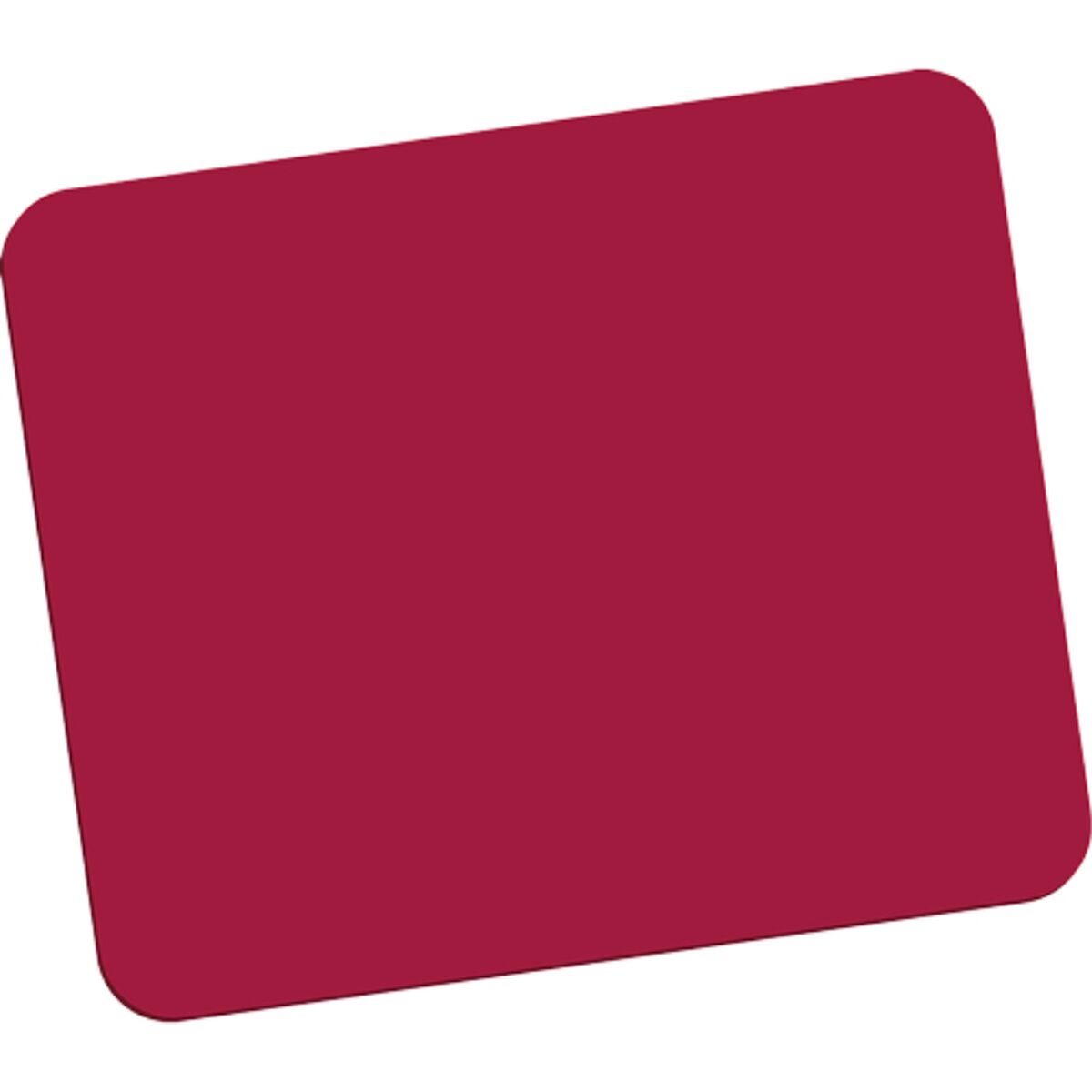 Non-slip Mat Fellowes 29701 Red