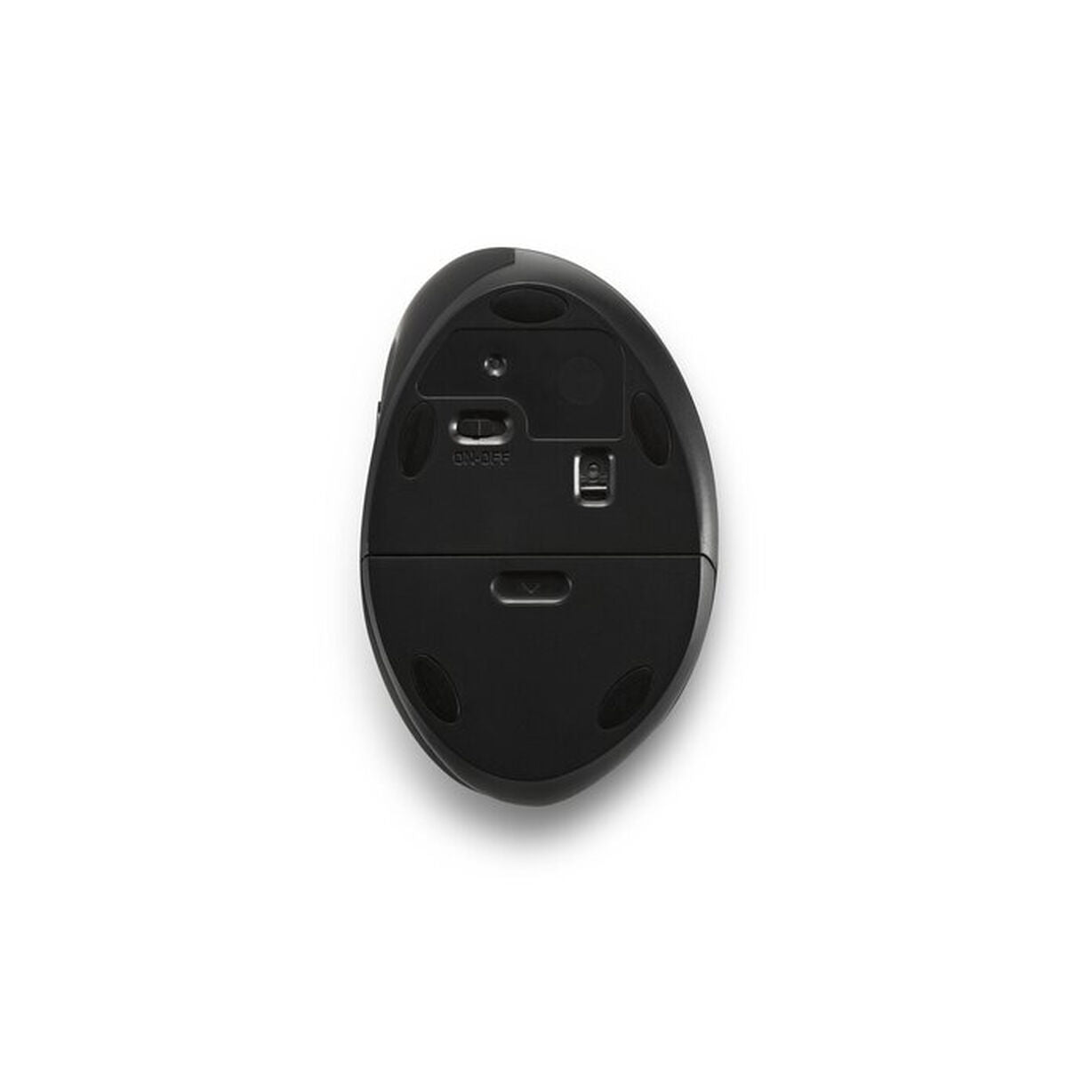 Wireless Mouse Kensington K79810WW Black