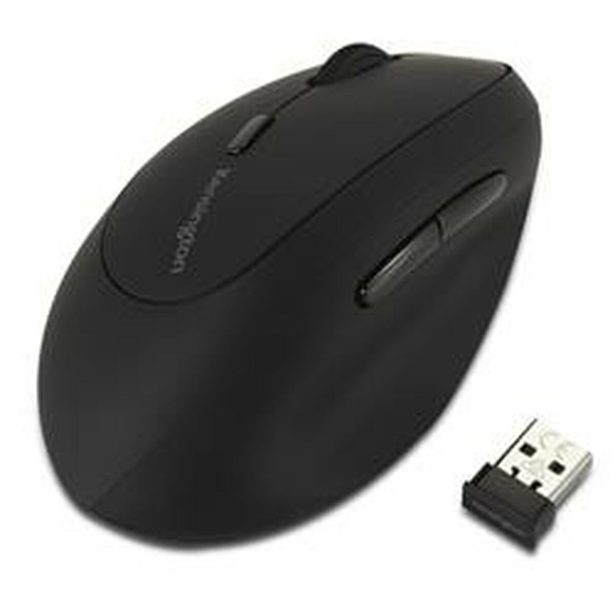 Wireless Mouse Kensington K79810WW Black