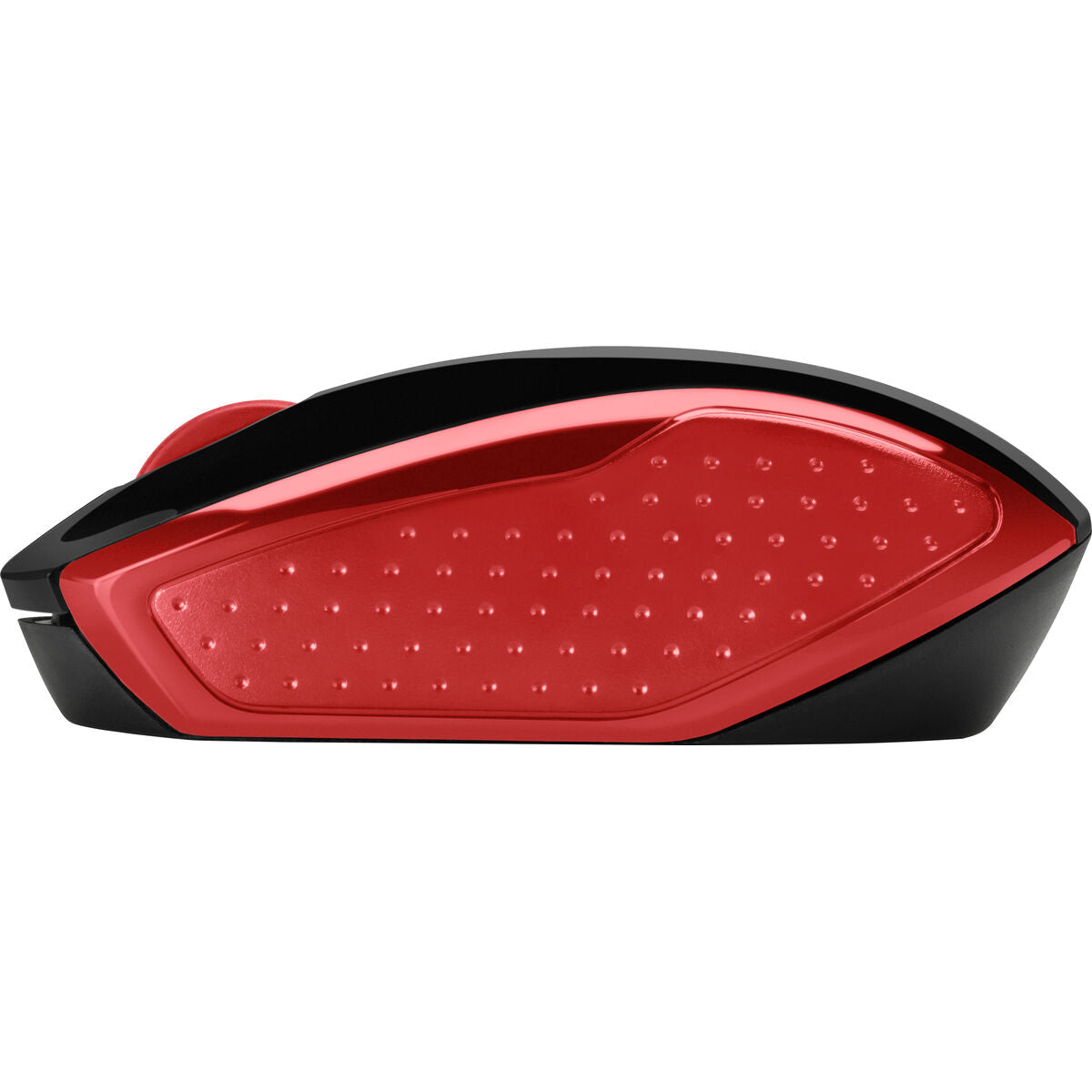 Mouse HP 2HU82AA#ABB Black/Red