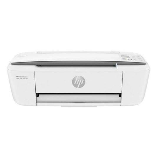 Multifunction Printer HP T8X12B#629 5,5 ipm WiFi LCD