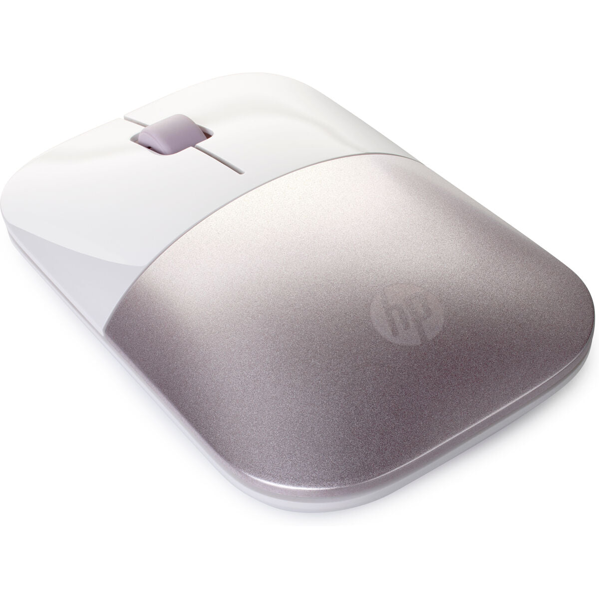 Mouse HP 4VY82AA#ABB Pink