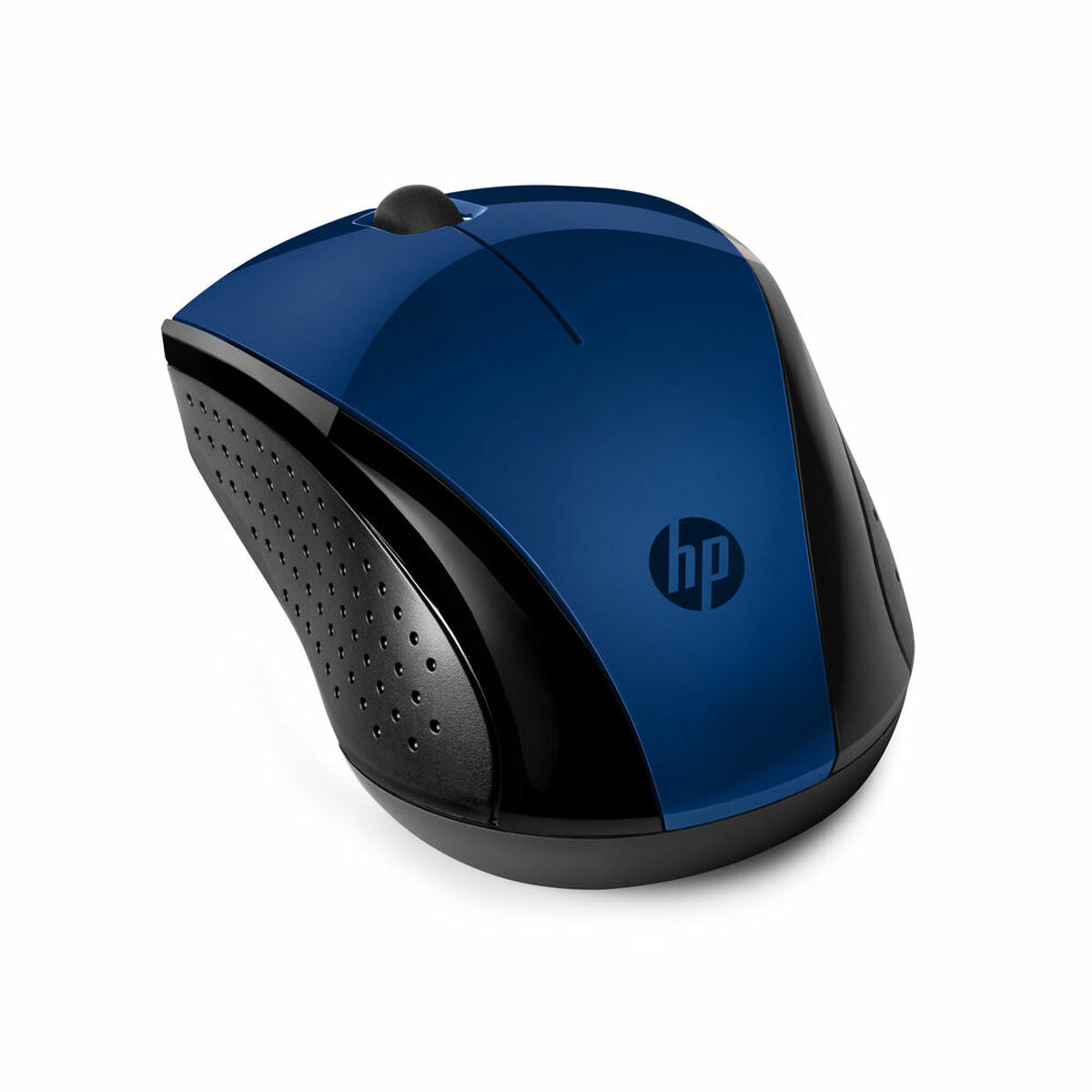 Wireless Mouse HP 7KX11AA#ABB Blue (1 Unit)