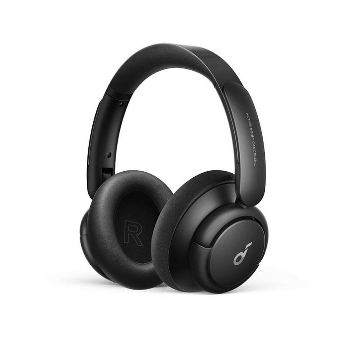 Headphones with Microphone Soundcore Black