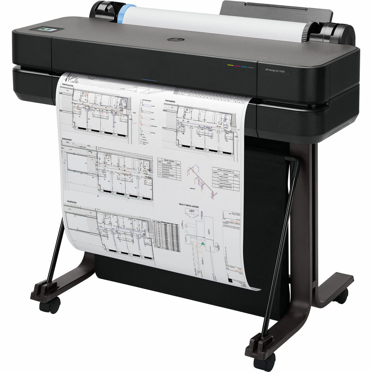 Printer HP