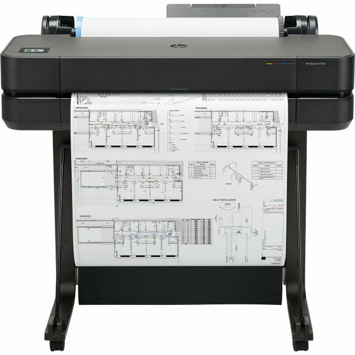 Printer HP