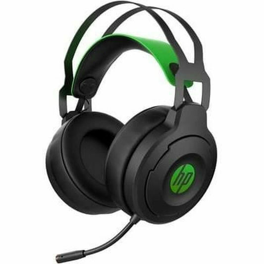 Headphones HP X1000 Black