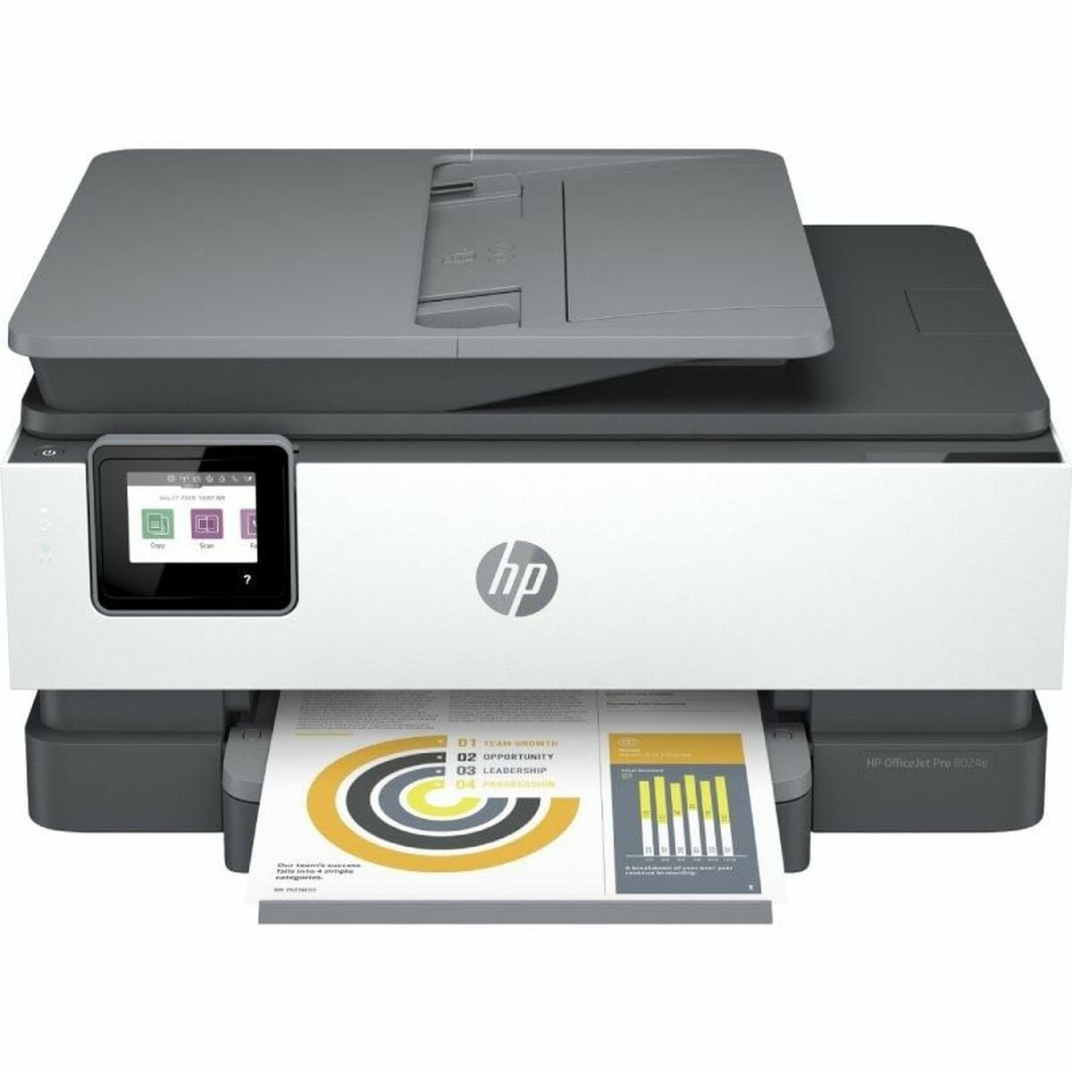 Printer HP 229W8B