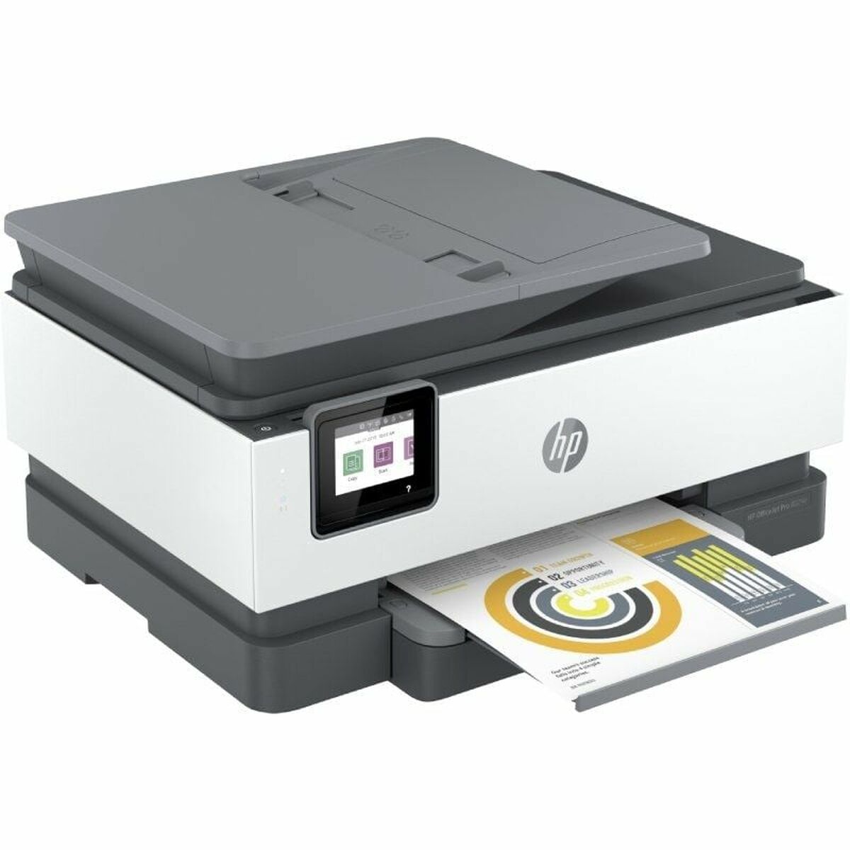 Printer HP 229W8B