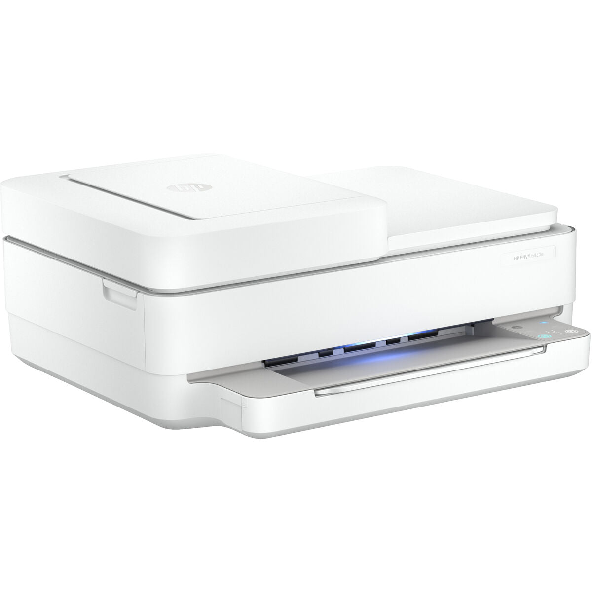 Multifunction Printer HP