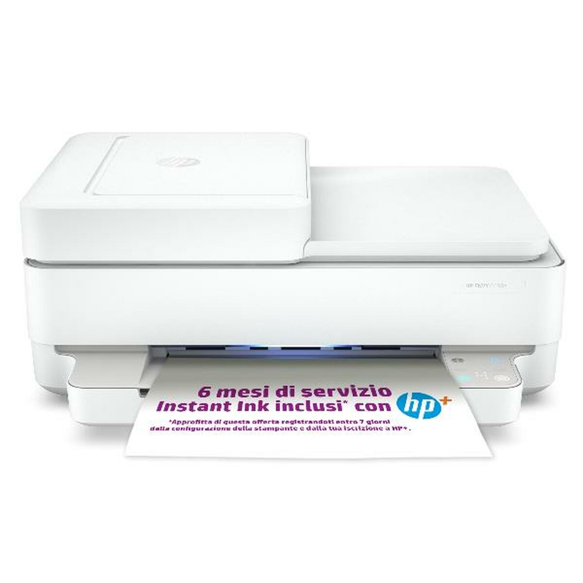 Multifunction Printer HP