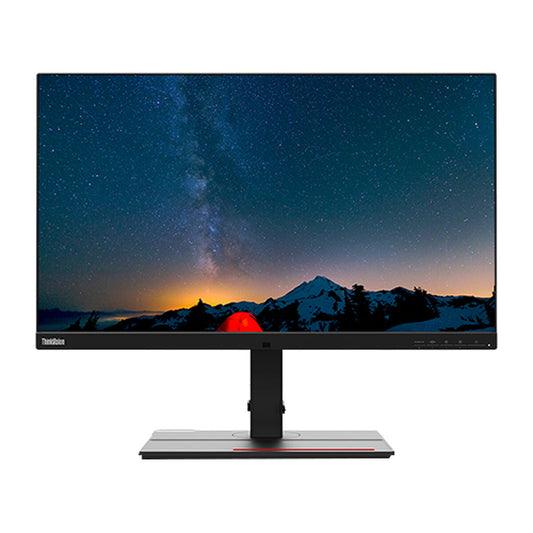 Monitor Lenovo 62CBRAT6EU 4K Ultra HD 27" LED IPS