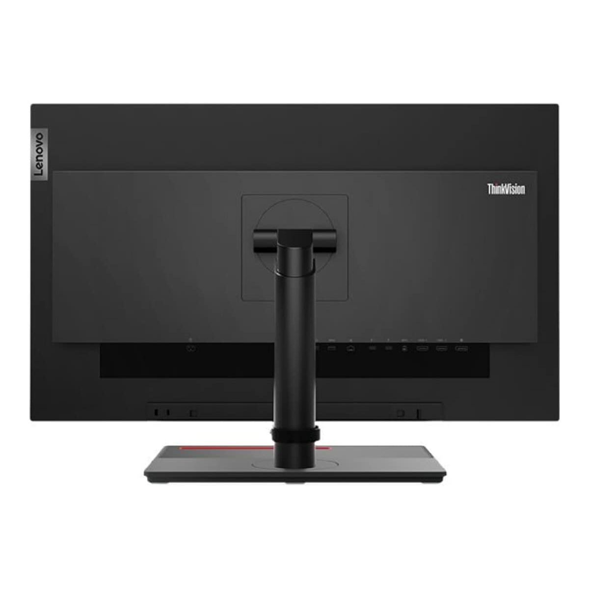 Monitor Lenovo 62CBRAT6EU 4K Ultra HD 27" LED IPS