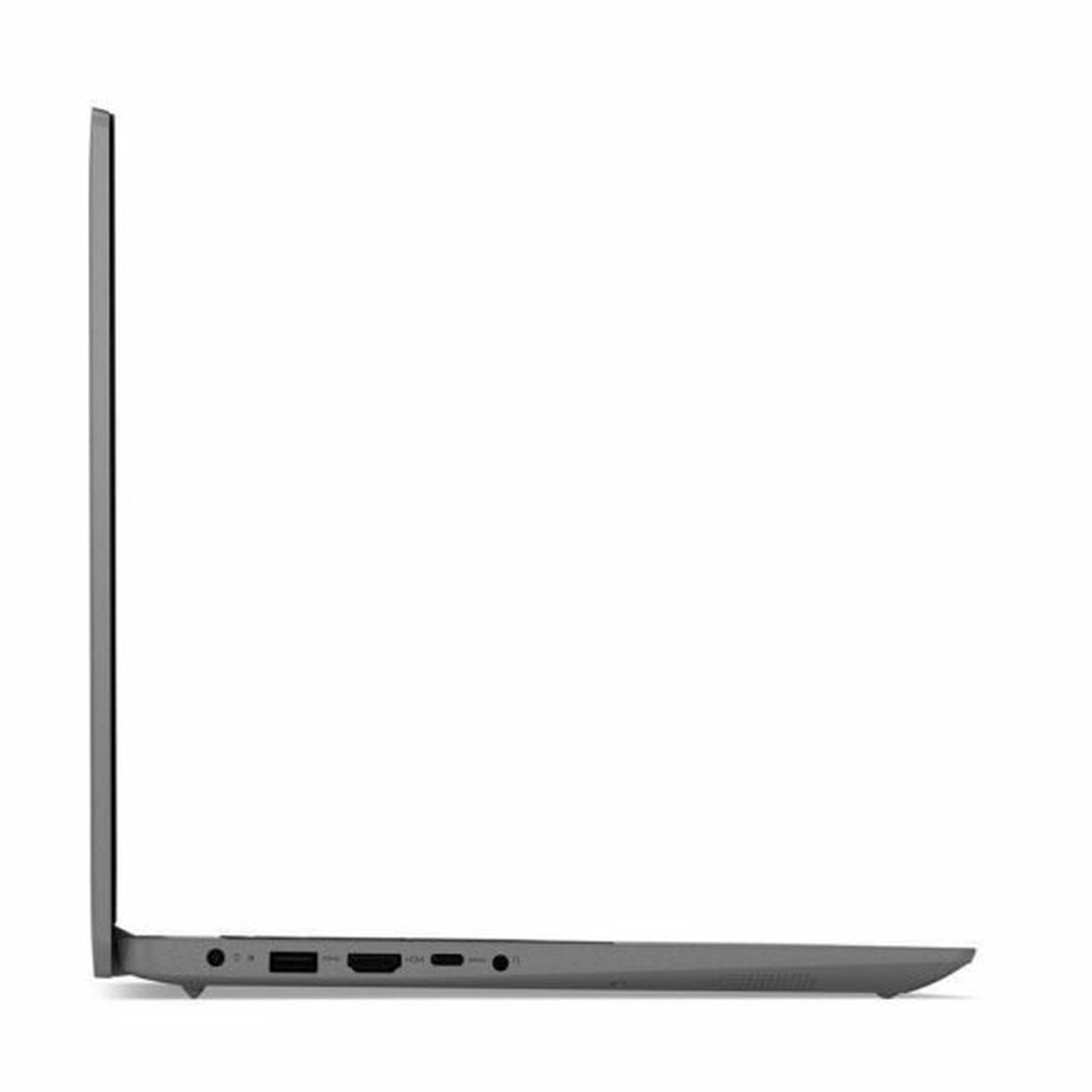 Laptop Lenovo 15,6" 8 GB RAM 256 GB SSD AMD Ryzen 5 5500U