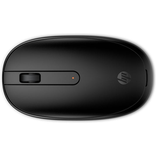 Mouse HP 3V0G9AA#ABB Black