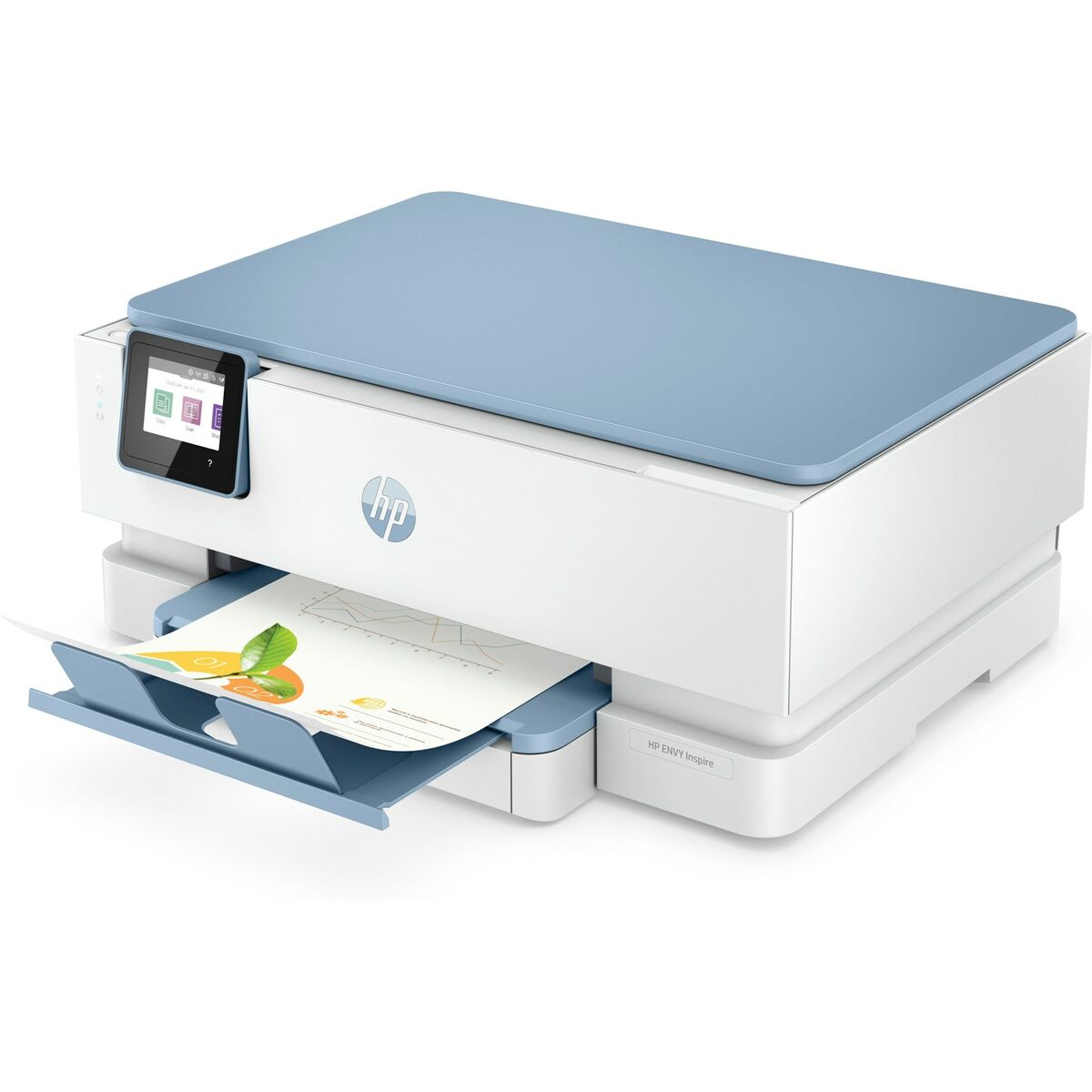 Printer HP Envy Inspire 7221e