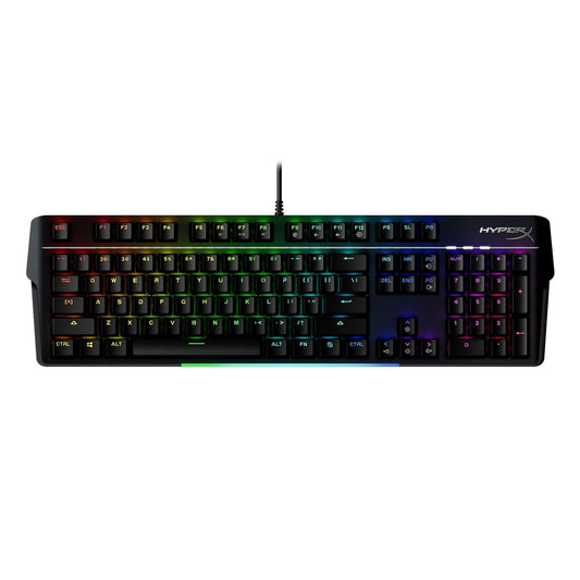 Gaming Keyboard Hyperx Alloy MKW100 QWERTY