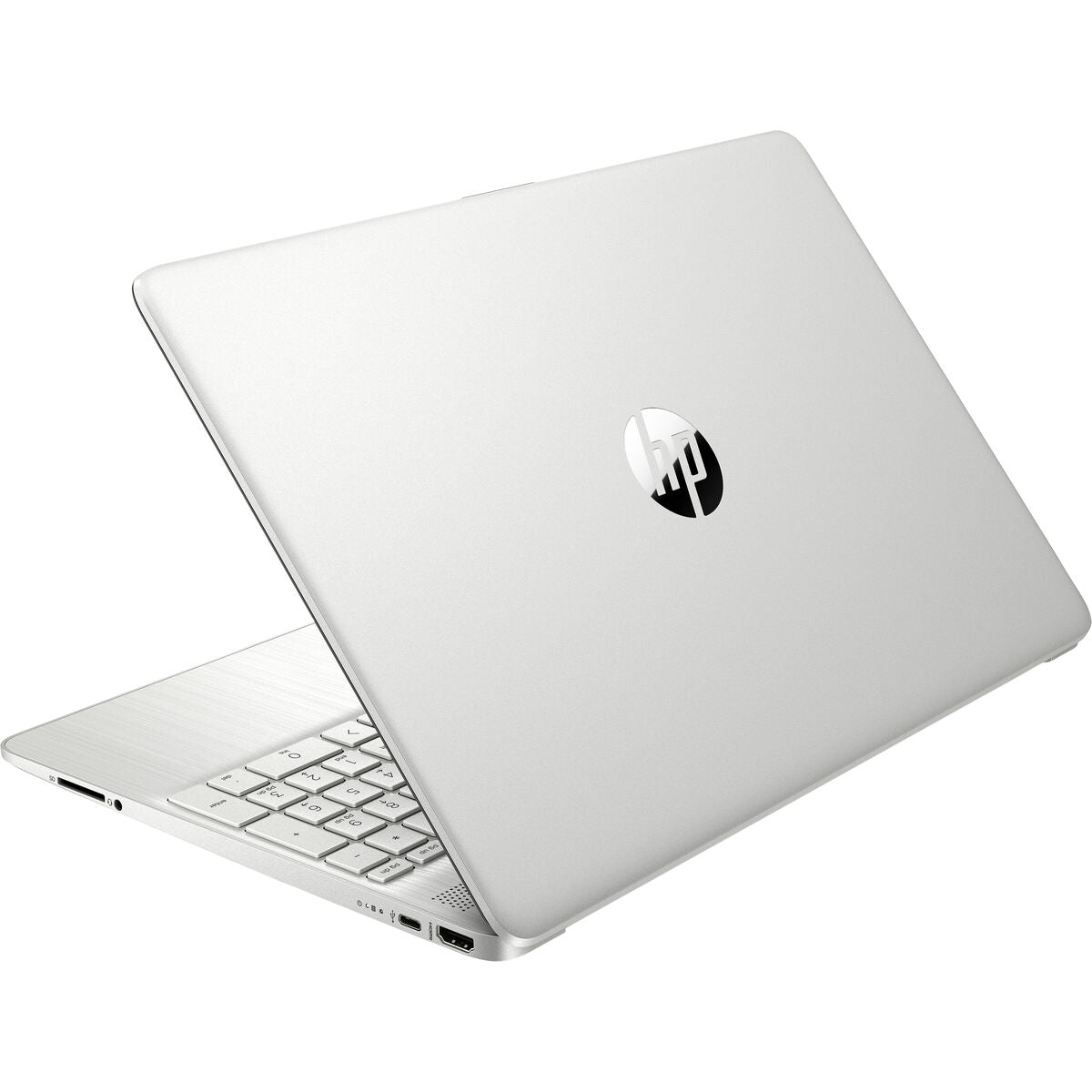 Laptop HP 15s-fq4101ns 15.6" i5-1155G7 16GB RAM 512GB SSD 15,6" I5-1155G7 16 GB RAM 512 GB SSD