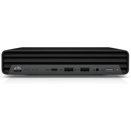 Mini PC HP 6B246EA 256 GB SSD 8 GB RAM