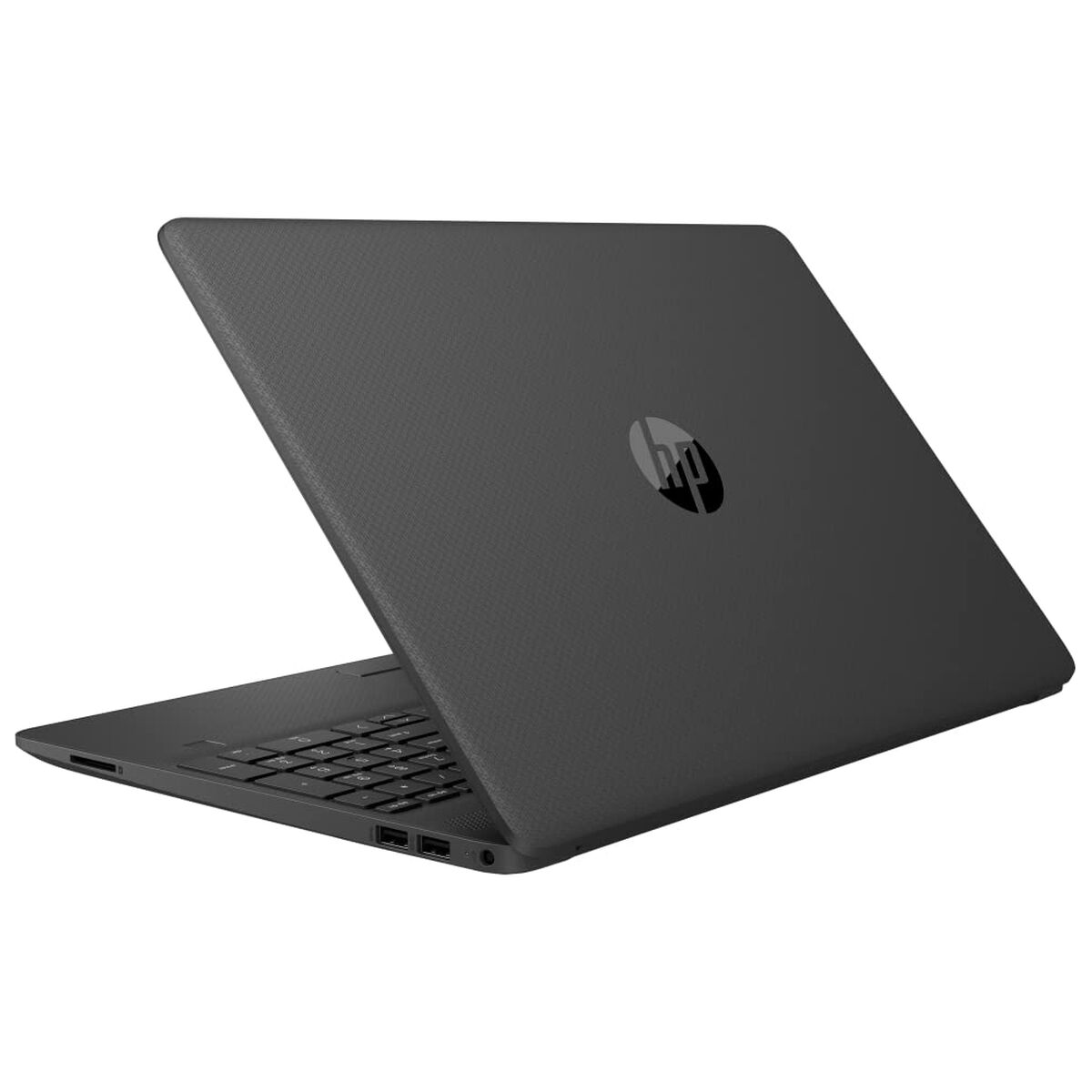 Laptop HP G9 AMD Ryzen 5 5625U 8 GB RAM 512 GB SSD Spanish Qwerty