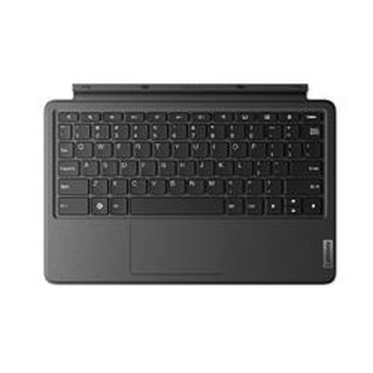 Keyboard Lenovo TAB P11 GEN 2 Grey Spanish Qwerty