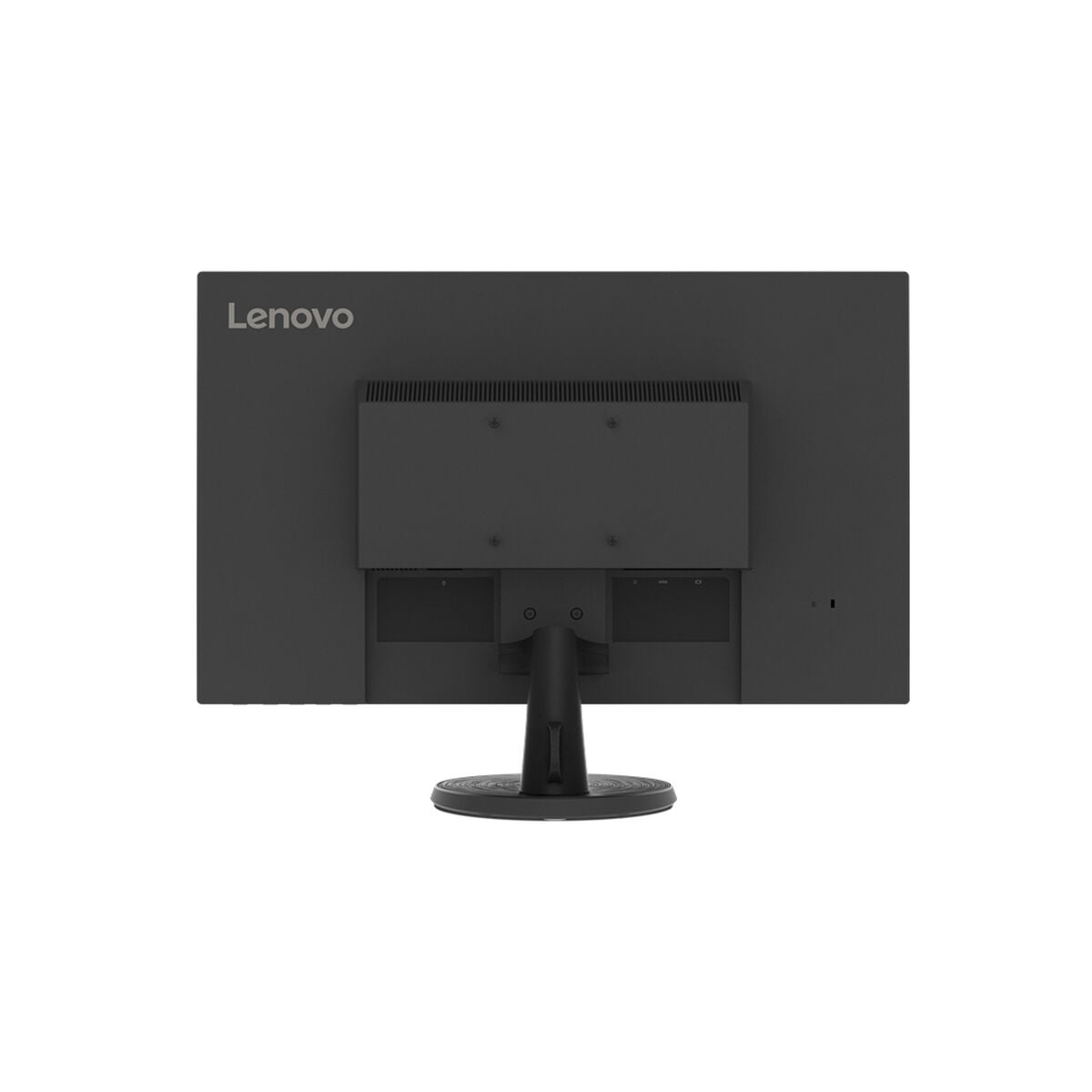 Monitor Lenovo Thinkvision C27 27" LED VA AMD FreeSync 75 Hz