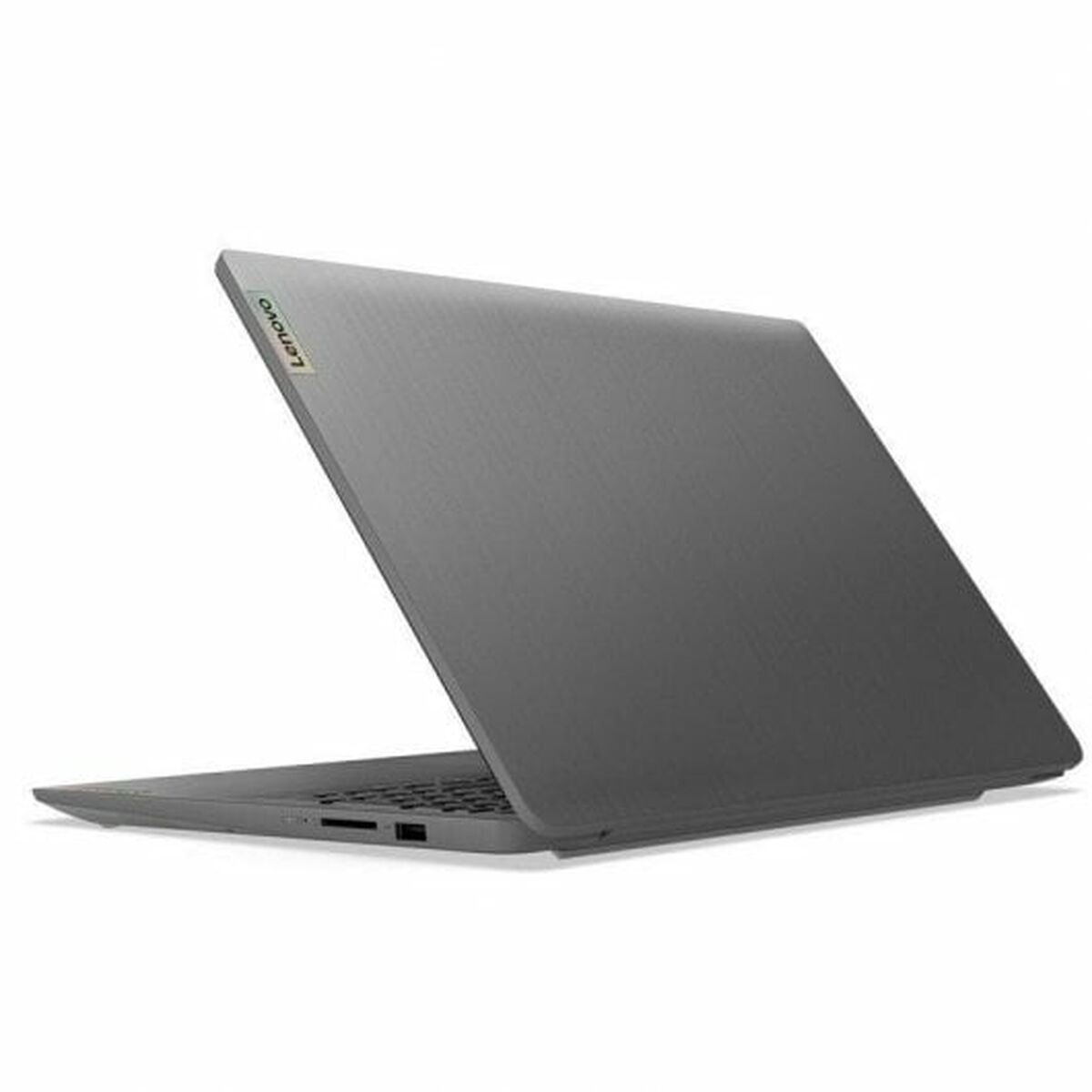 Laptop Lenovo IdeaPad 3 15ITL6 15,6" Intel Core i3-1115G4 8 GB RAM 256 GB SSD Spanish Qwerty