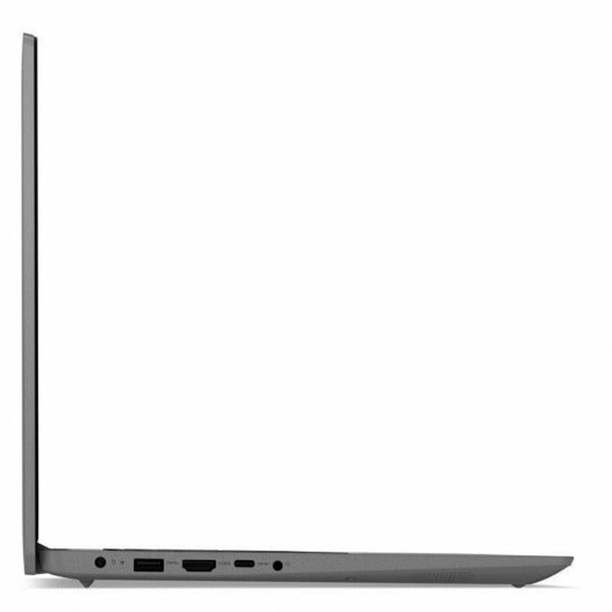 Laptop Lenovo IdeaPad 3 15ITL6 15,6" Intel Core i3-1115G4 8 GB RAM 256 GB SSD Spanish Qwerty