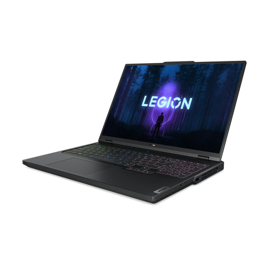 Laptop Lenovo Legion Pro 5 16IRX8 16" Intel Core i7-13700HX 32 GB RAM 1 TB SSD Nvidia Geforce RTX 4060 Spanish Qwerty