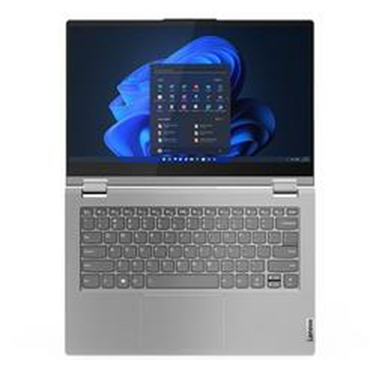 Laptop Lenovo 21JG0007SP 14" i5-1335U 16 GB RAM