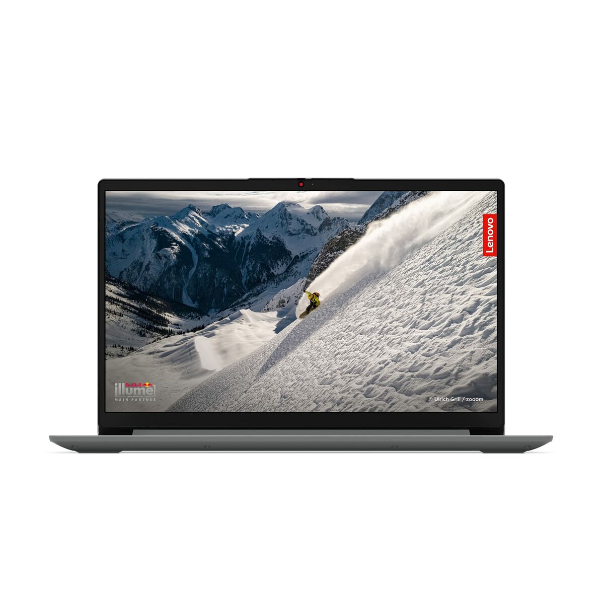 Laptop Lenovo  IdeaPad 1 15AMN7 15,6" 16 GB RAM 512 GB SSD