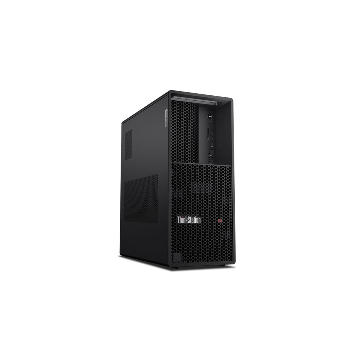 Desktop PC Lenovo 30GS001ASP Intel Core i7-13700K 32 GB RAM 1 TB SSD