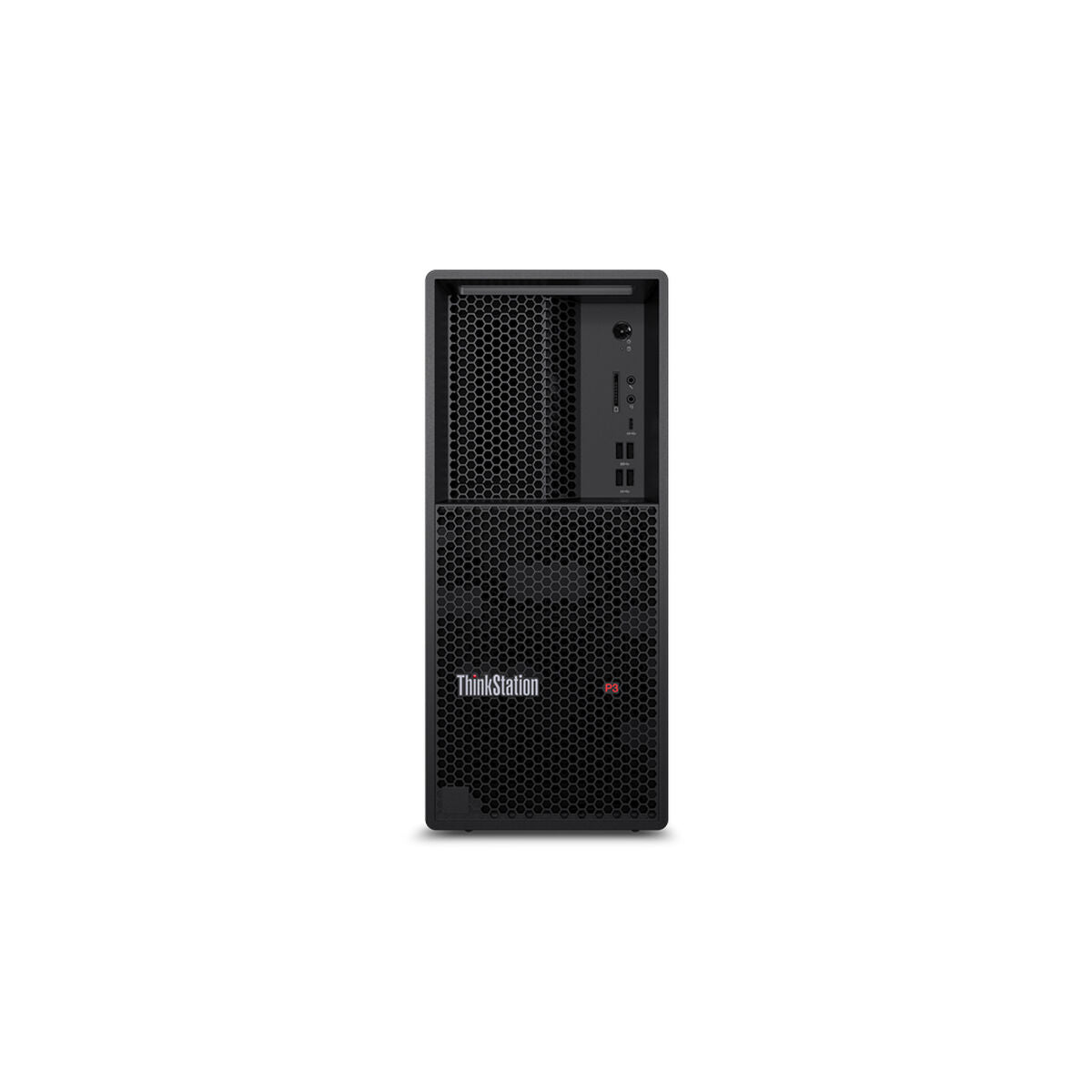 Desktop PC Lenovo ThinkStation P3 Intel Core i7-13700 16 GB RAM 512 GB