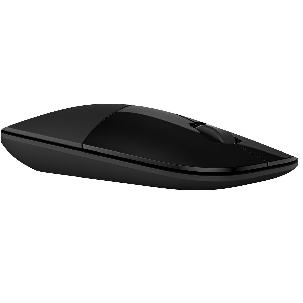 Wireless Bluetooth Mouse HP Z3700 Black