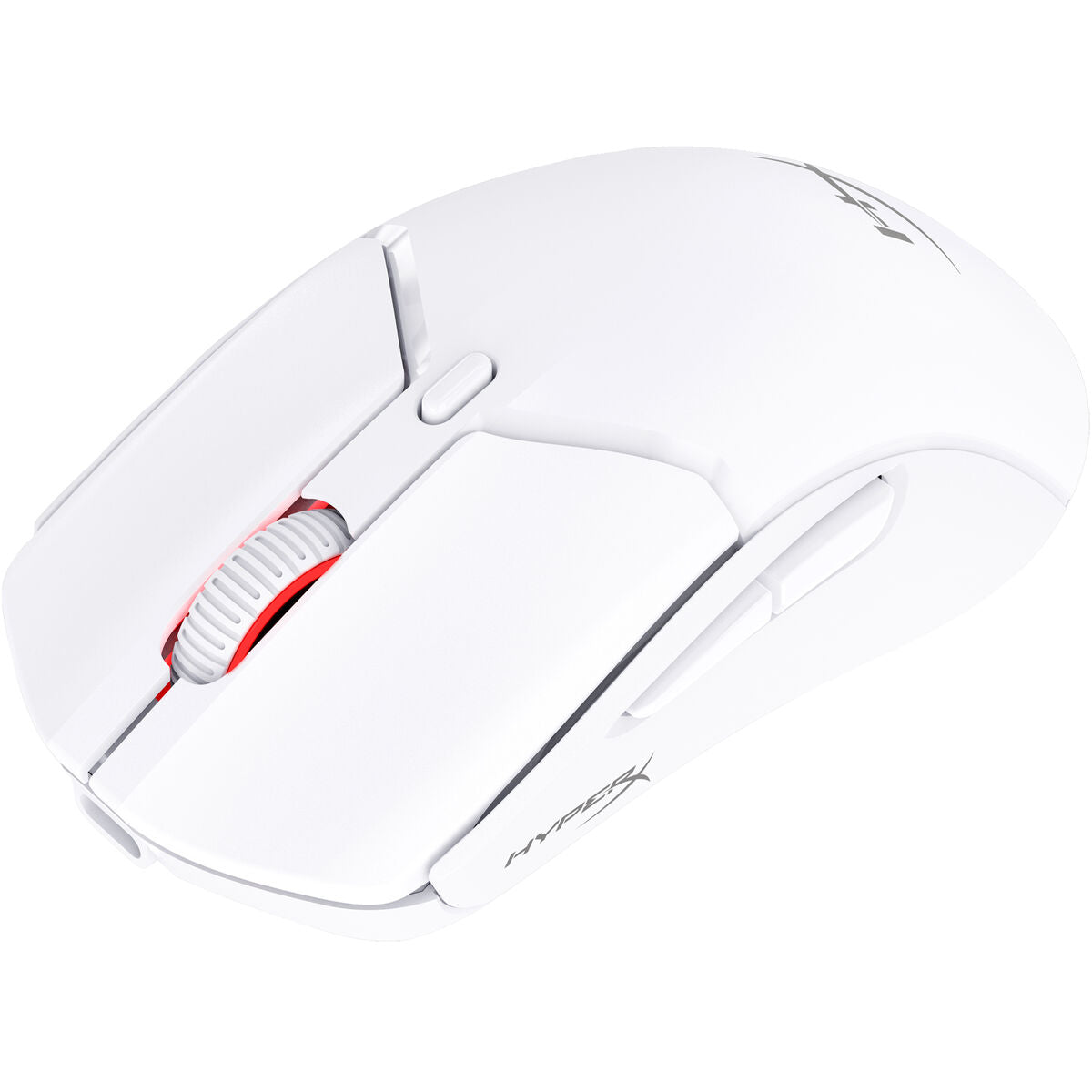 Gaming Mouse Hyperx Pulsefire White 26000 DPI