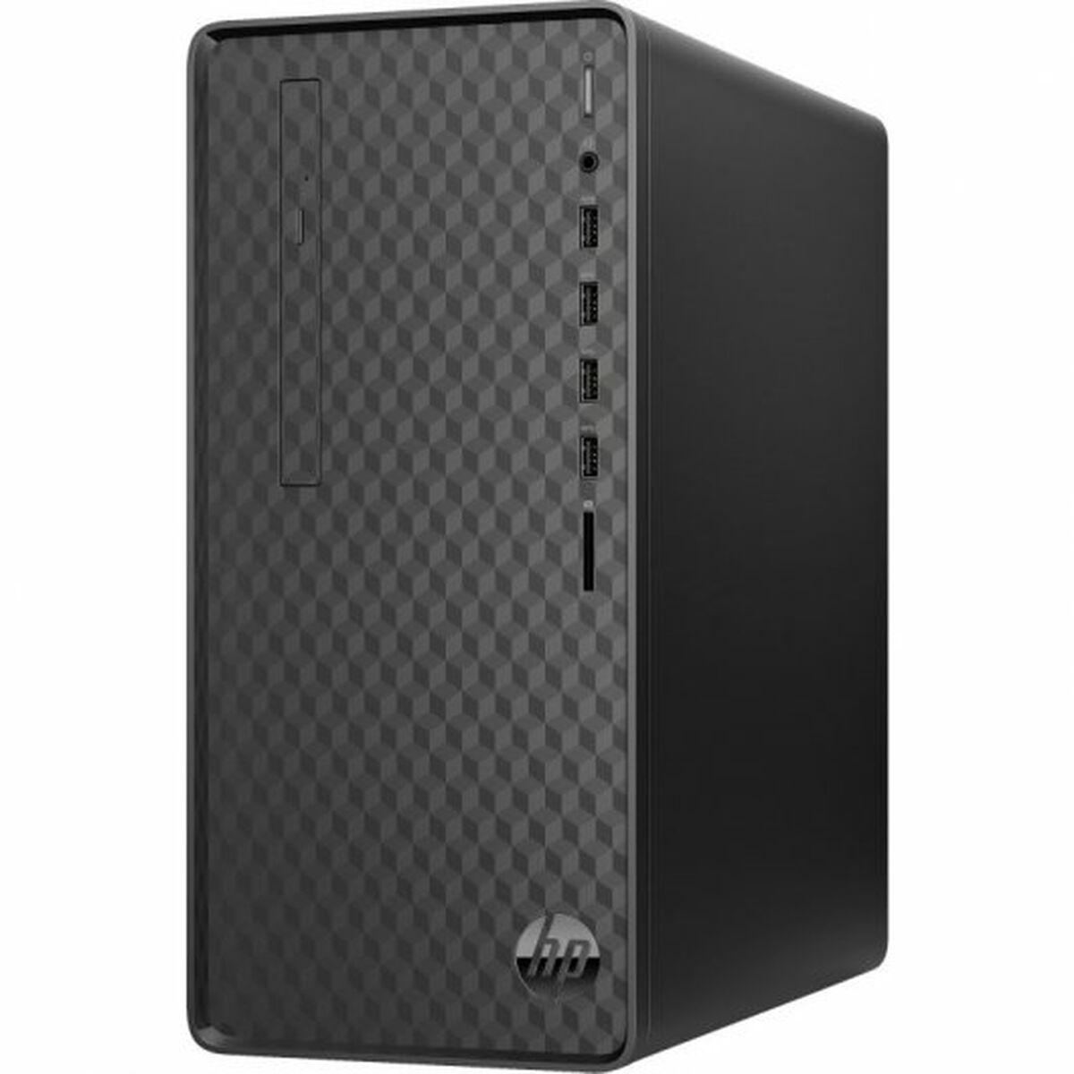 Desktop PC HP M01-F3021ns Intel Core i5-13400 16 GB RAM 512 GB SSD