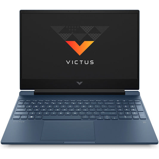 Laptop HP VICTUS 15-fa0044ns i7-12700H 512 GB SSD NVIDIA GeForce RTX 3050