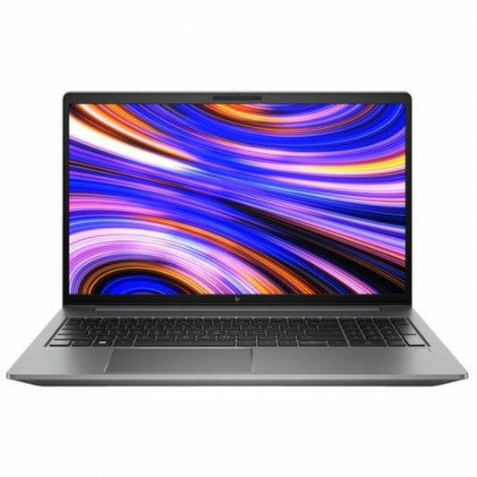 Laptop HP Zbook Power 15,6" 32 GB RAM 1 TB SSD NVIDIA RTX 2000 Ada AMD Ryzen 9 7940HS