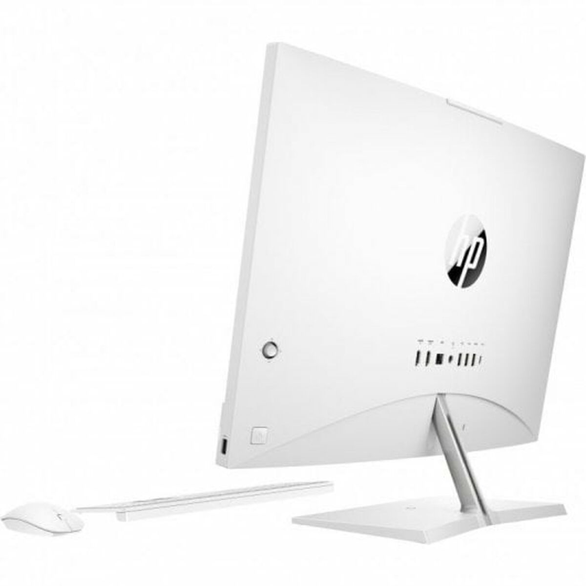 All in One HP Pavilion 24-ca2020n NVIDIA GeForce RTX 3050 23,8" i7-13700T 16 GB RAM 1 TB SSD