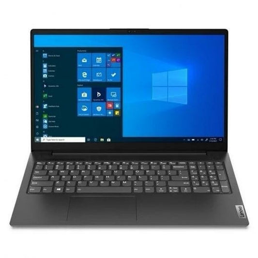 Laptop Lenovo V17 G4 17" 8 GB RAM 256 GB SSD I3-1315U Spanish Qwerty