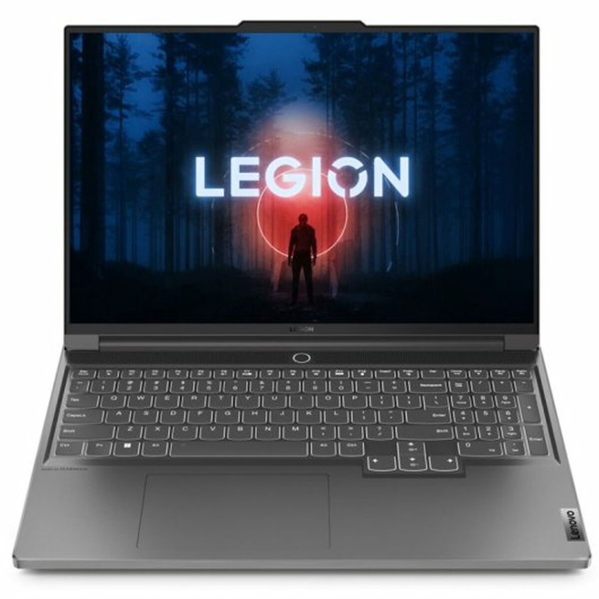 Laptop Lenovo Legion Slim 7 16IRH8 16" Intel Core i7-13700H 32 GB RAM 1 TB SSD Nvidia Geforce RTX 4060